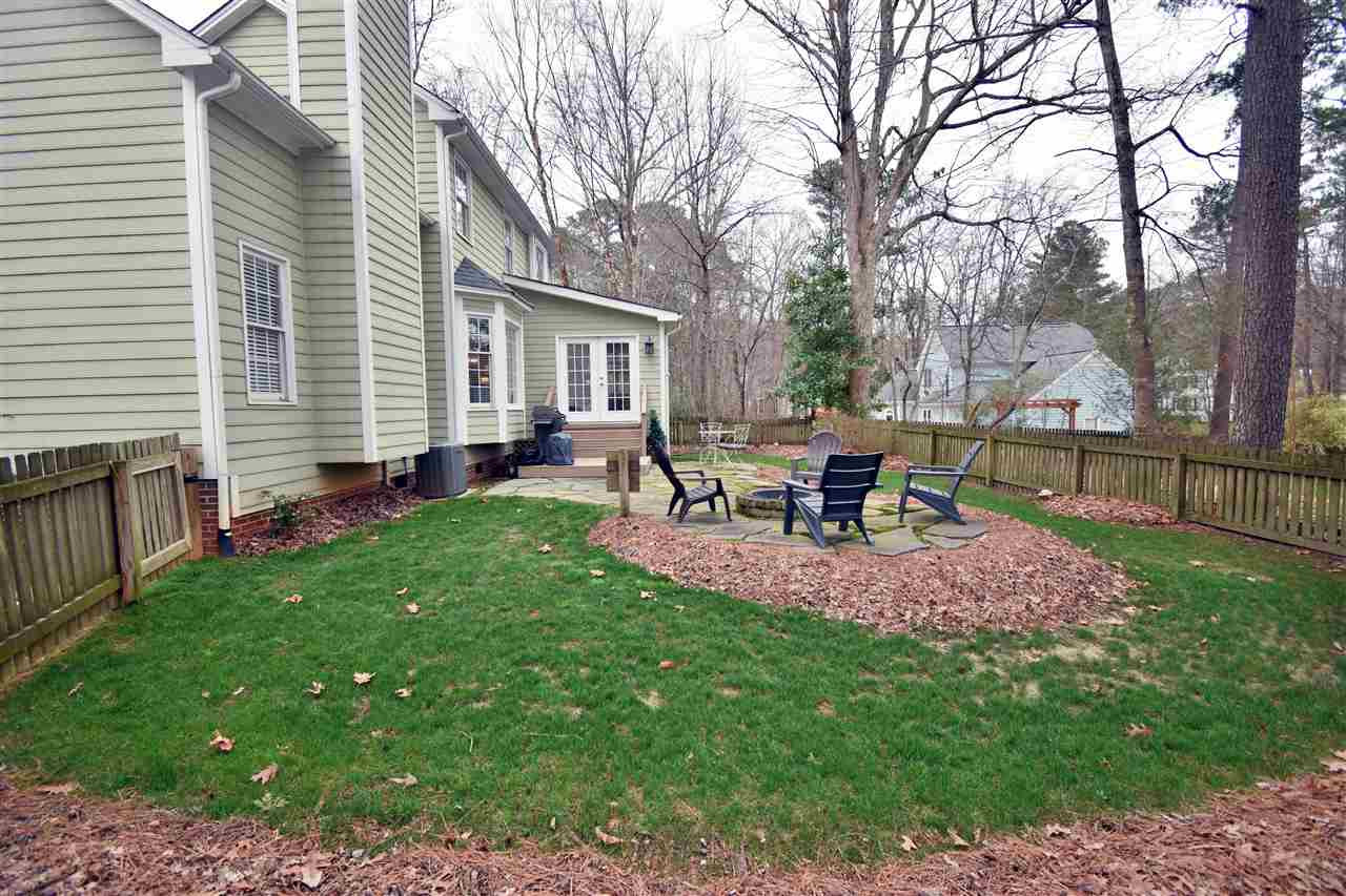 5000 Jesmond Place Raleigh, NC 27613 - Photo 25 of 28 Photo 25