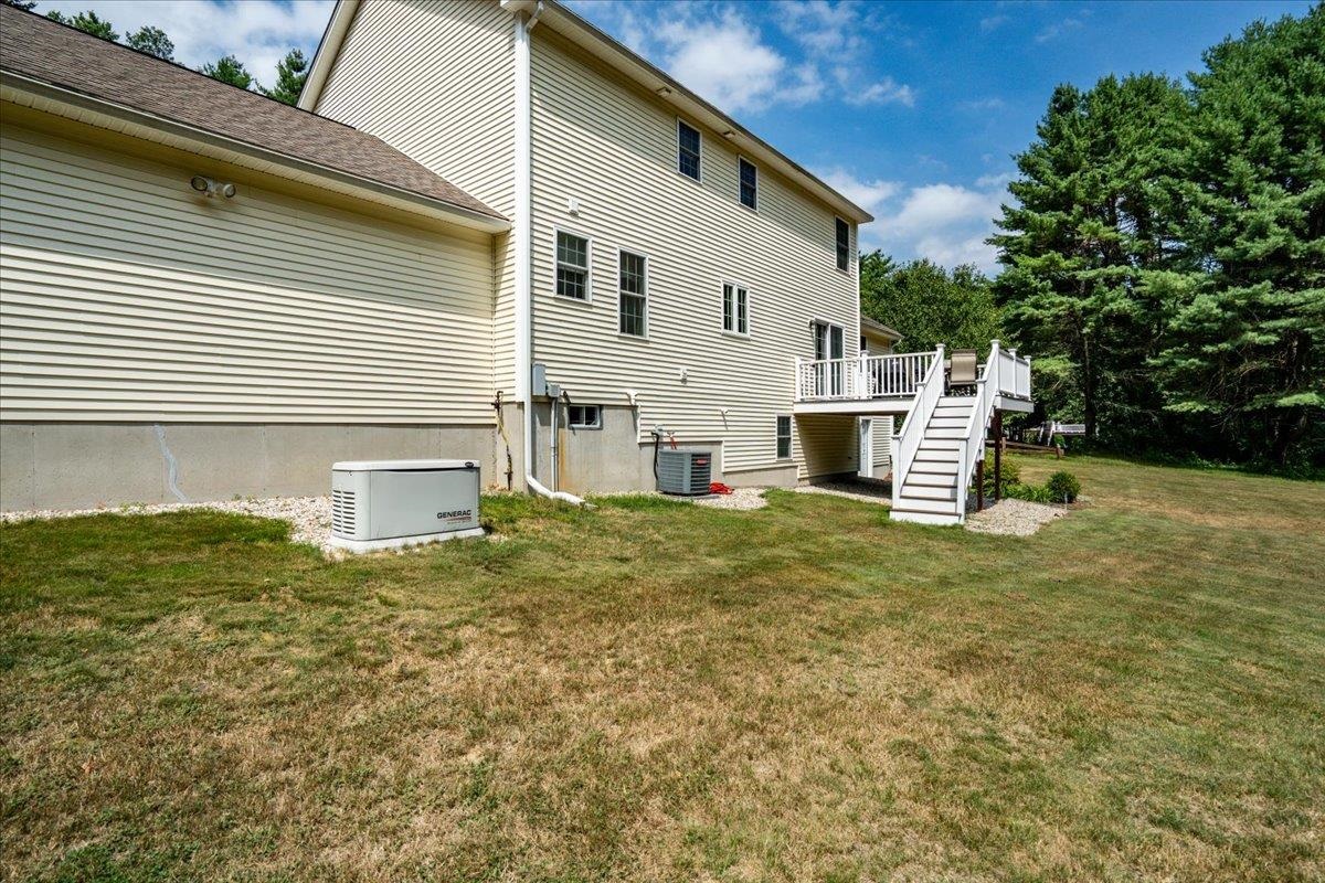 155 Wallace Road Bedford, NH 03110 - Photo 40 of 48