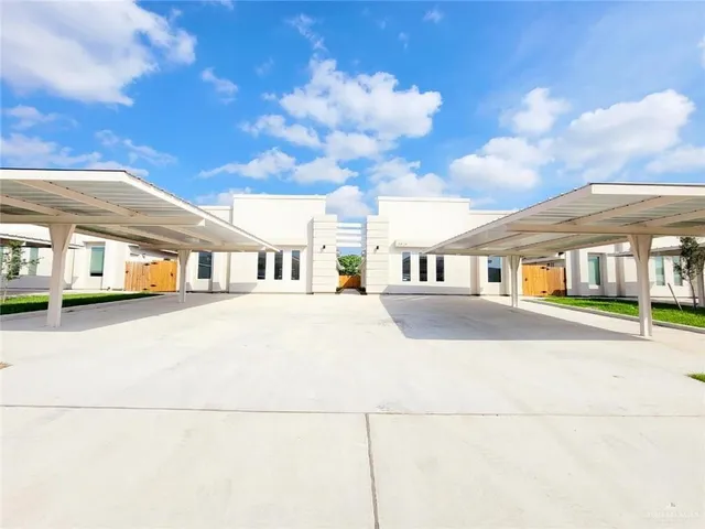 $990 | 3819 Bella Costa Drive, Unit 1, Weslaco, TX 78596