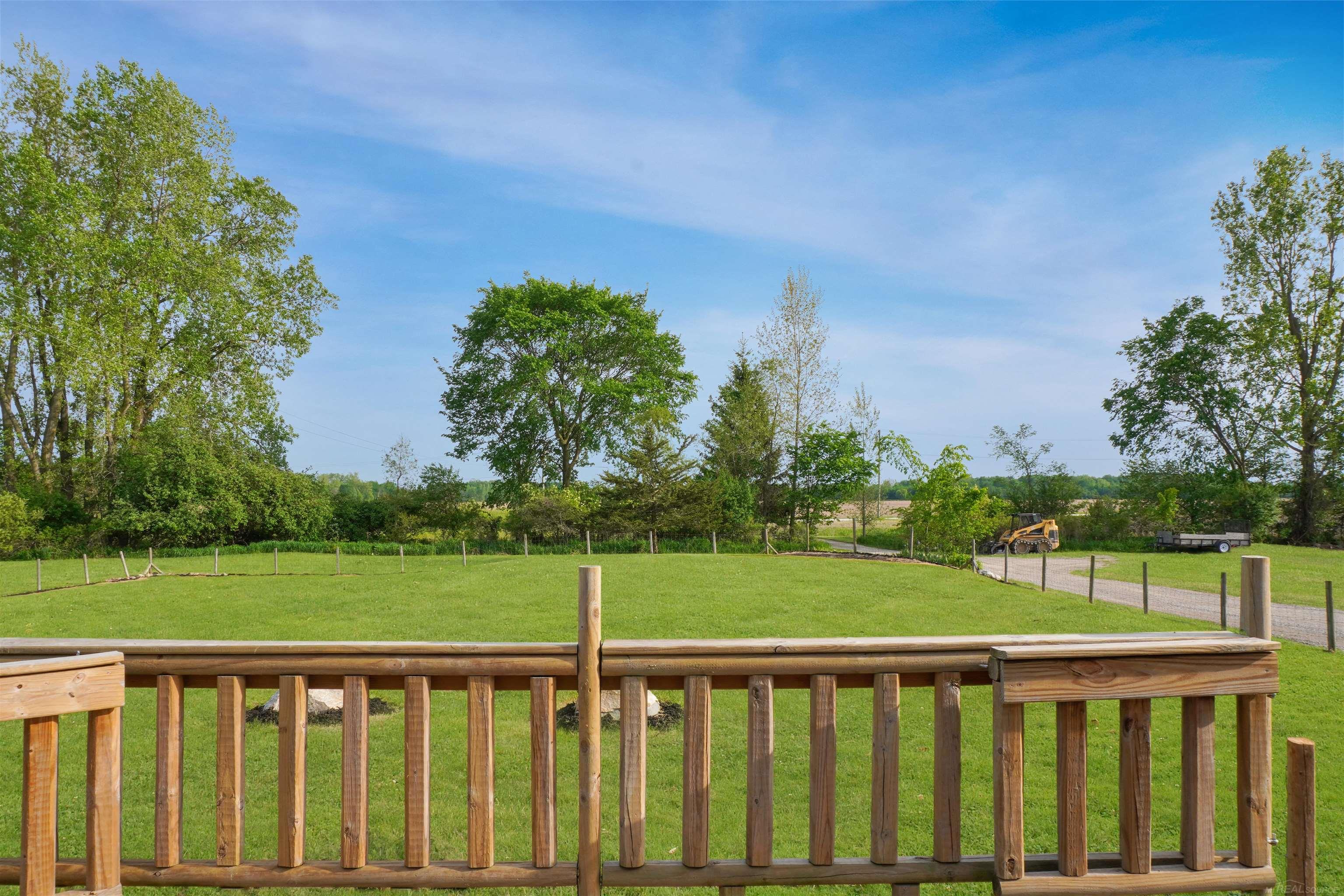 13352 Norman Road Yale, MI 48097 - Photo 41 of 50
