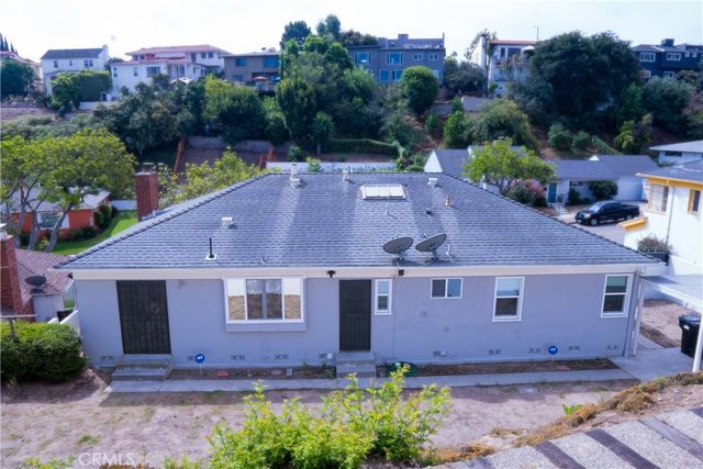 $1,079,600 | 4539 Presidio Drive, View Park, CA 90008