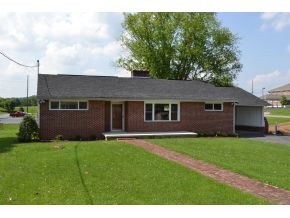 402 Lynfield Road Bristol, TN 37620 - Photo 1 of 8 Photo 1