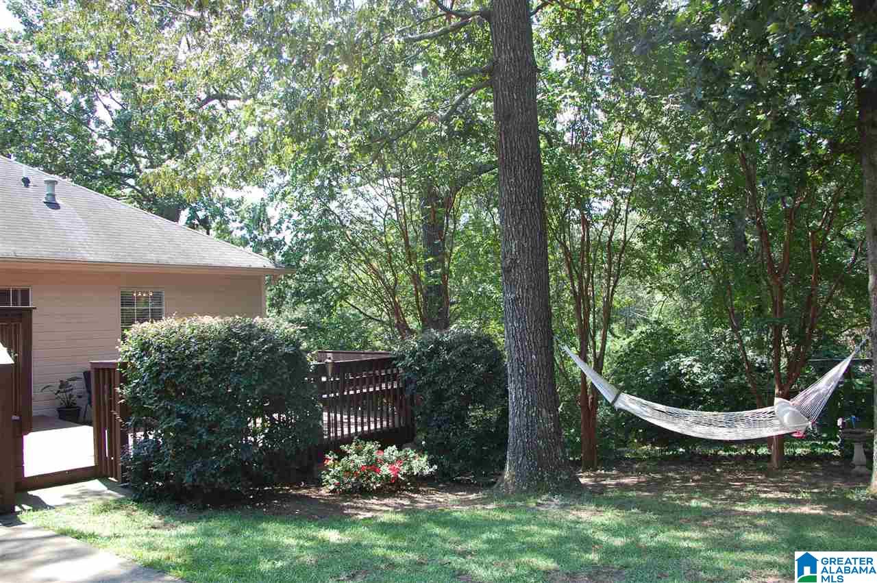 302 Redfern Street Birmingham, AL 35209 - Photo 32 of 36