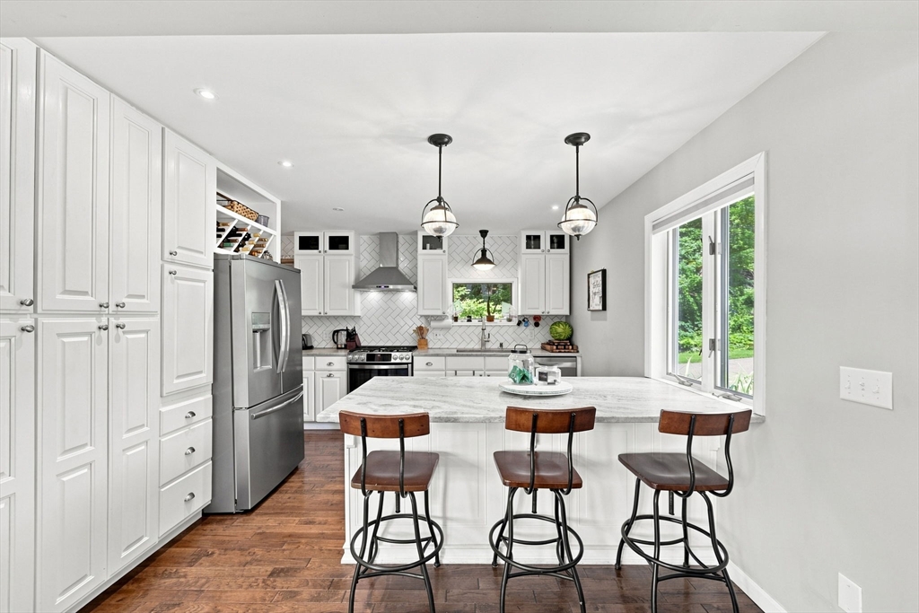 11 Pine Ridge Road Montgomery, MA 01085 - Photo 13 of 42 Gallery Image 13