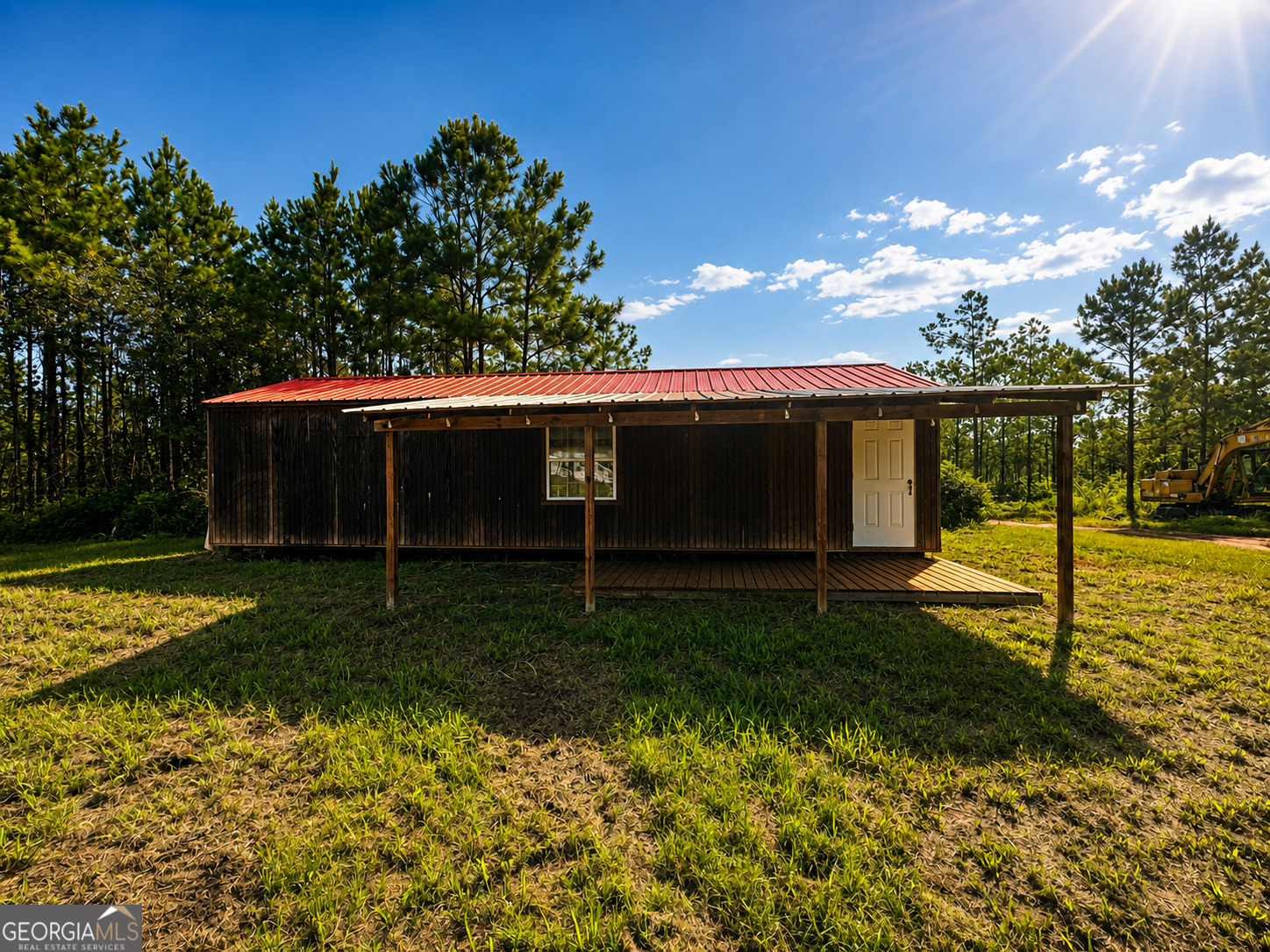 4066 Green Grove Road Lumpkin, GA 31815 - Photo 1 of 48 Gallery Image 1