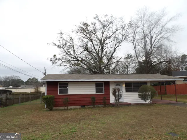 $1,350 | 5261 Heather Lane, Atlanta, GA 30349