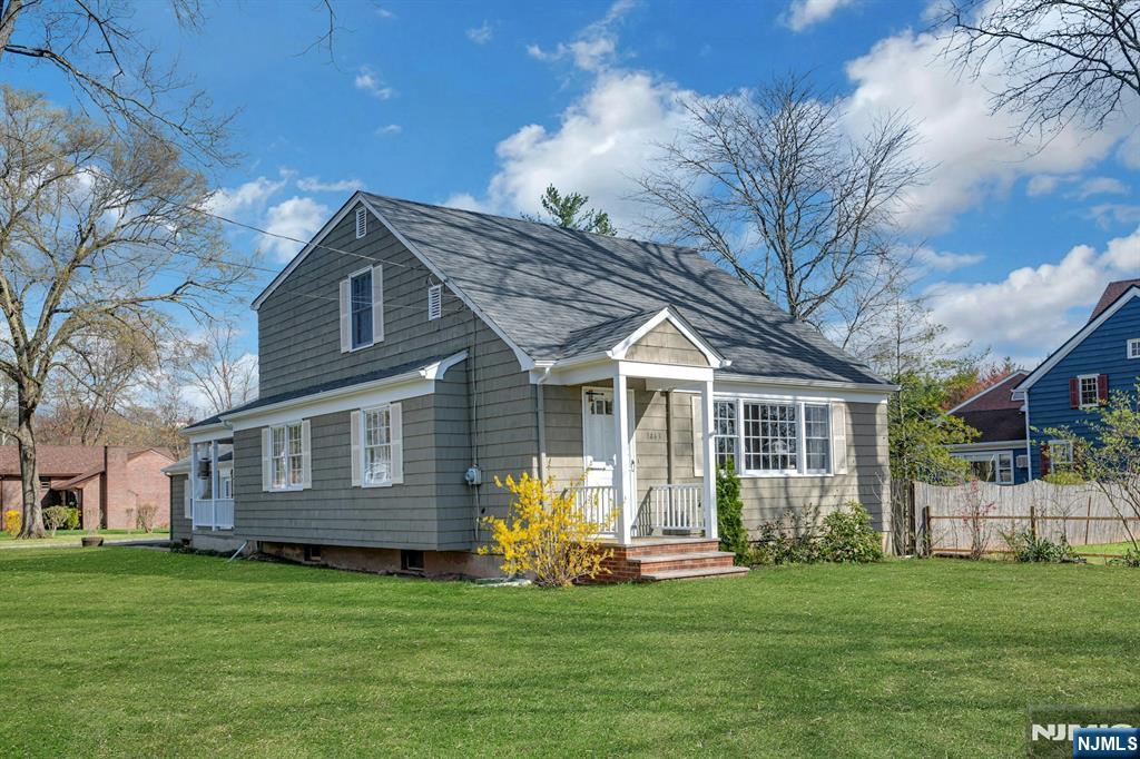 1463 Springfield Avenue New Providence, NJ 07974 - Photo 1 of 27