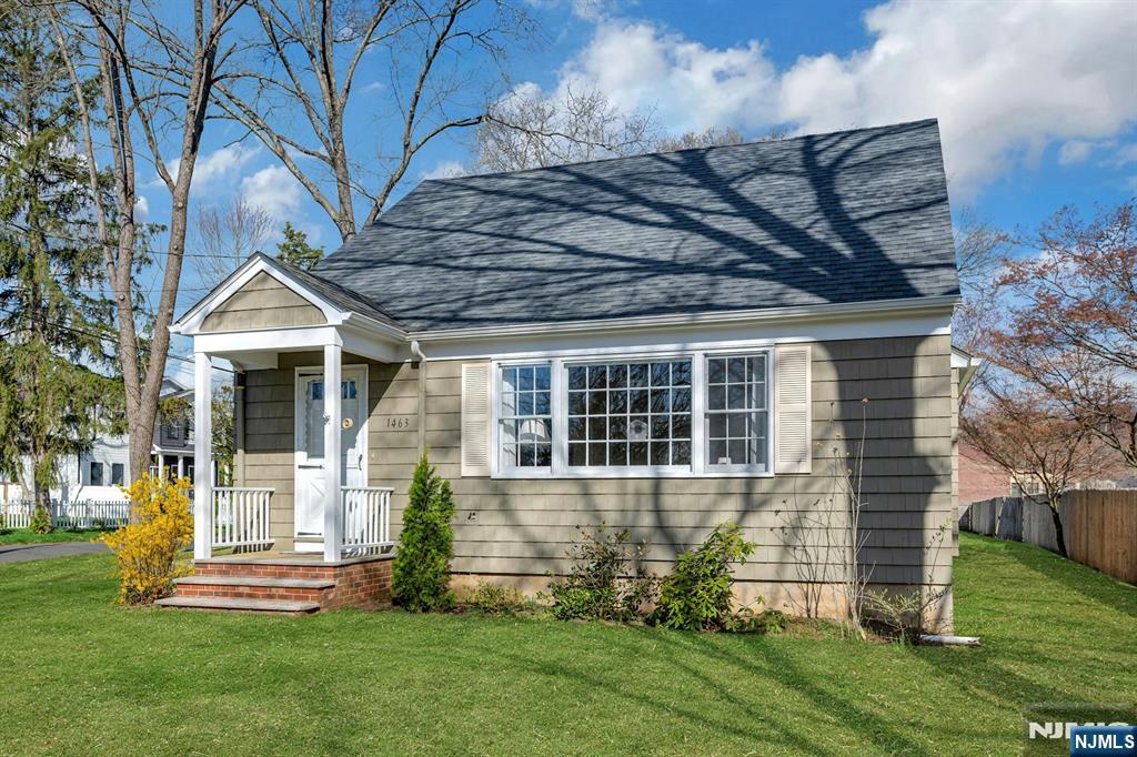 1463 Springfield Avenue New Providence, NJ 07974 - Photo 2 of 27