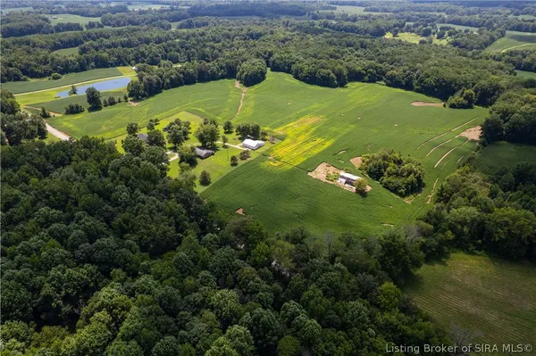 $300,000 | 872 County Road 350 West, Rockport, IN 47635