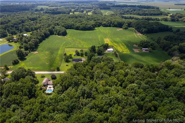 $300,000 | 872 County Road 350 West, Rockport, IN 47635
