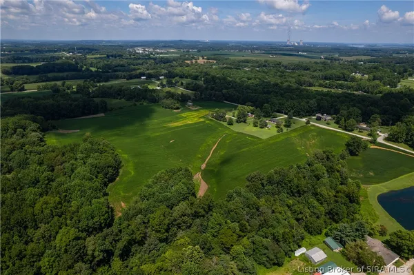 $300,000 | 872 County Road 350 West, Rockport, IN 47635