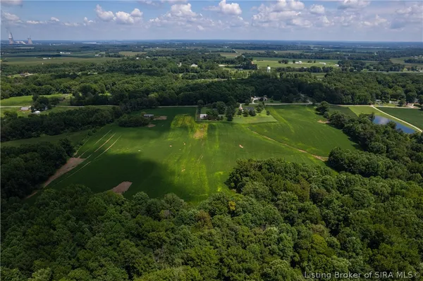 $300,000 | 872 County Road 350 West, Rockport, IN 47635