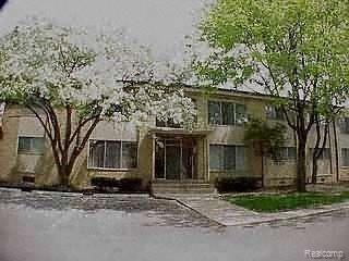 25831 Lahser Road, Unit 32 Southfield, MI 48033 - Photo 1 of 1 Listing Image