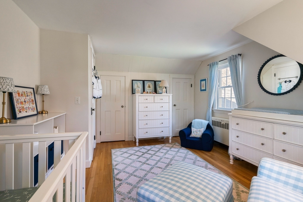 22 Standish Road Wellesley, MA 02481 - Photo 19 of 34 Gallery Image 19