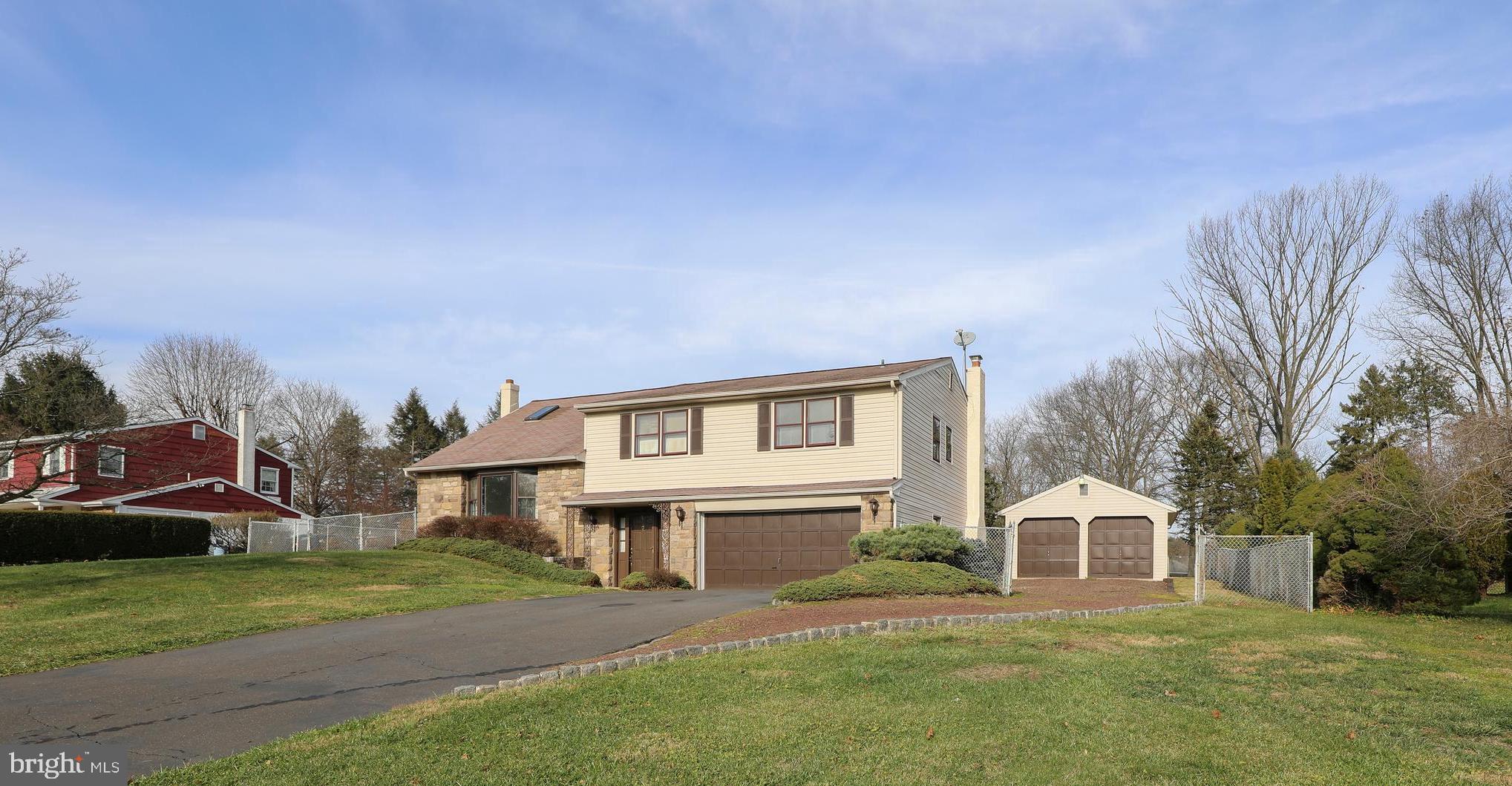 34 East Robin Road Holland, PA 18966 - Photo 38 of 38 WELCOME HOME!!!