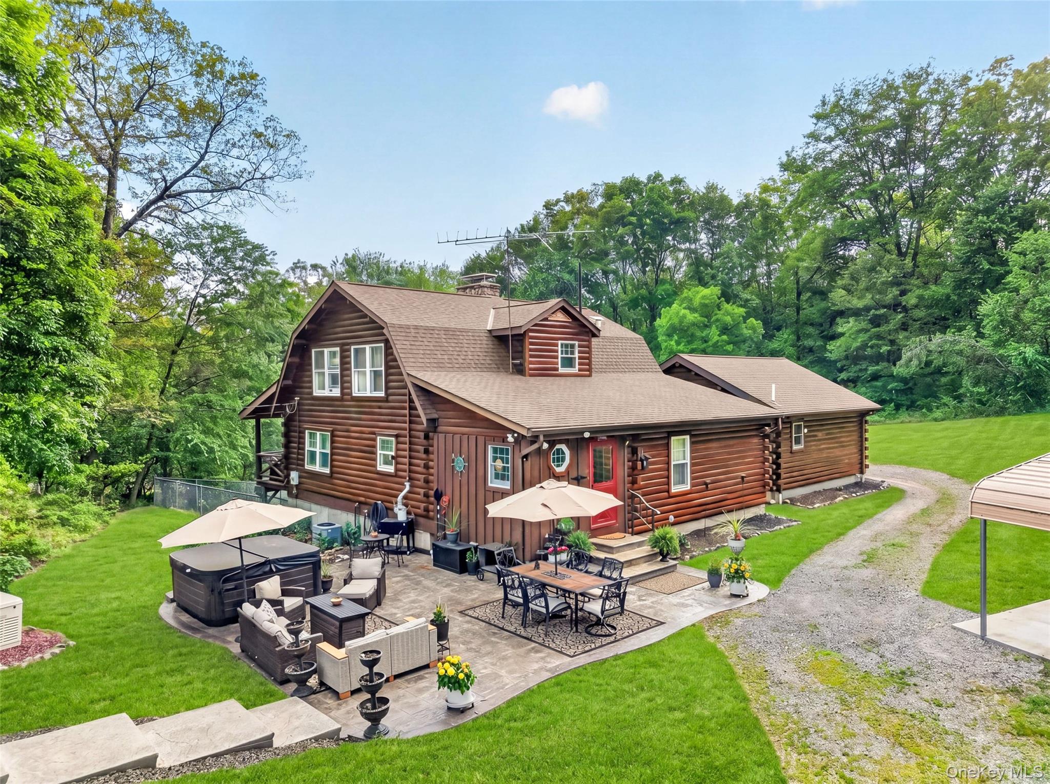 129 Mallory Road Verbank, NY 12585 - Photo 3 of 50