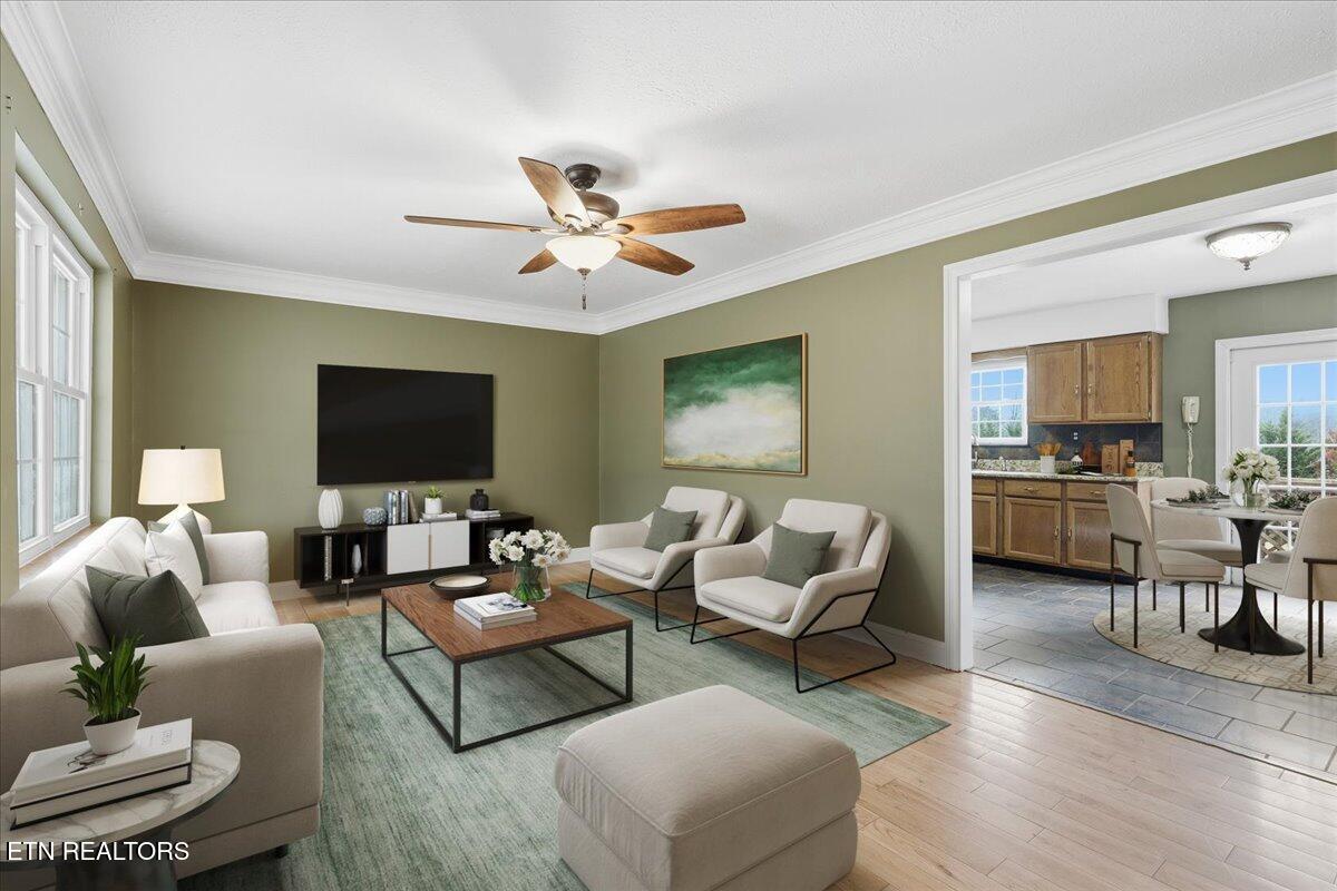 10050 Rutledge Pike Corryton, TN 37721 - Photo 2 of 20 20-IMG_0721