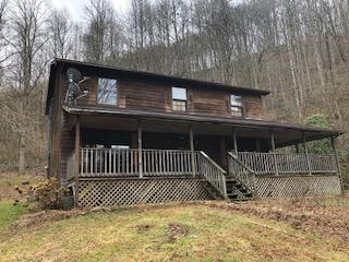 9637 Caracas Road Pound, VA 24279 - Photo 1 of 14 caracas front