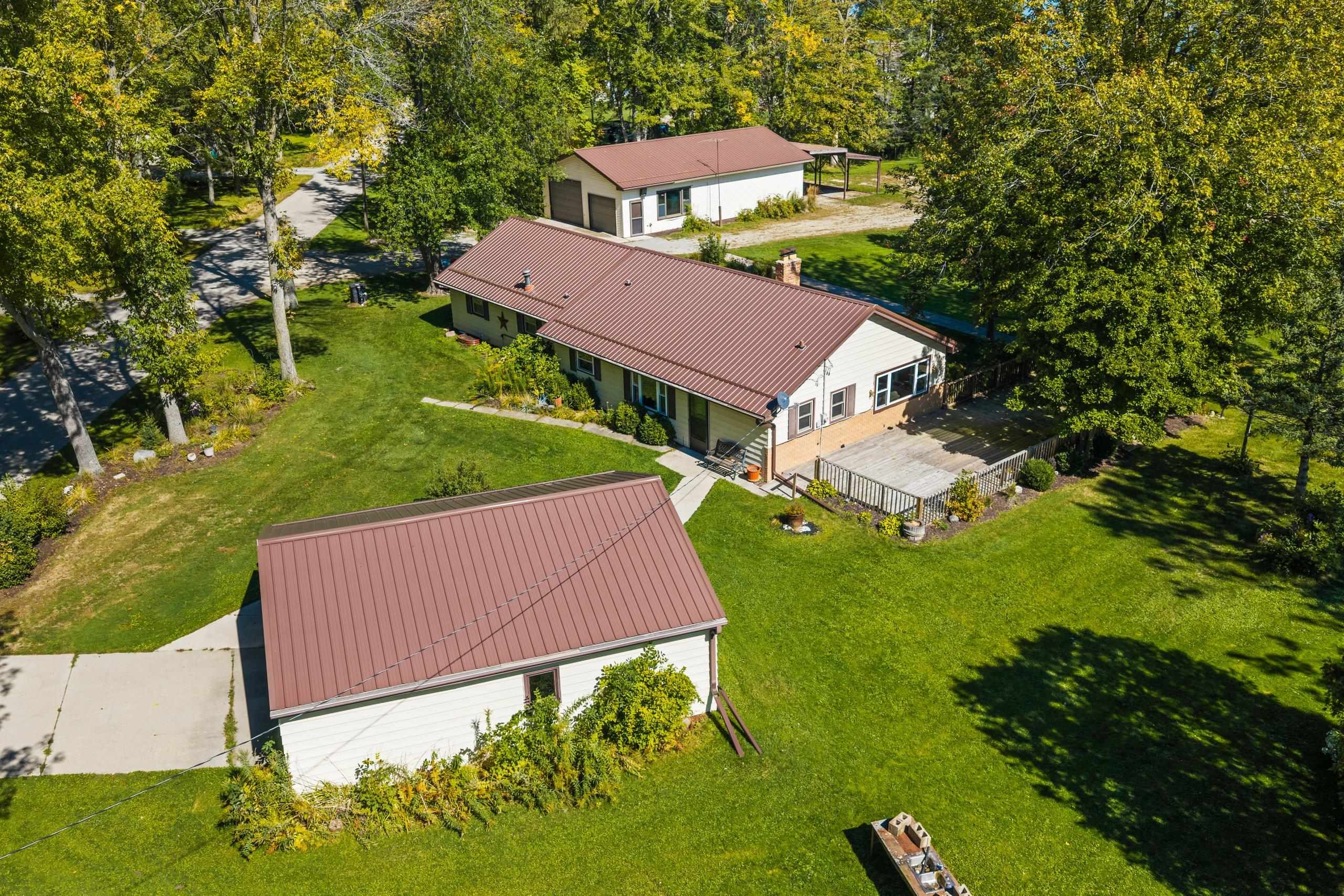 4135 Lade Beach Road Little Suamico, WI 54141 - Photo 45 of 83 Gallery Image 45
