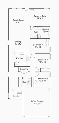 $186,040 | 5005 Freedom Lane, Bay City, TX 77414