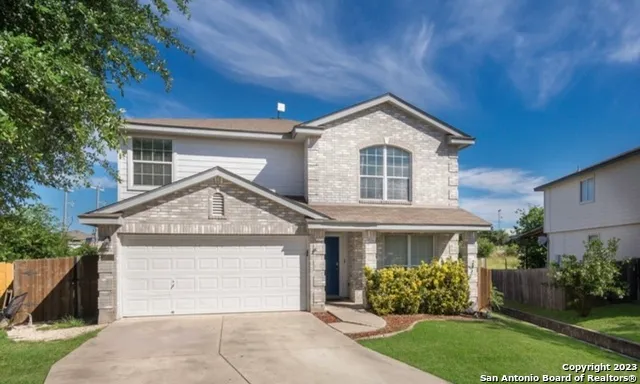 $1,900 | 10523 Tiger Paw, San Antonio, TX 78251