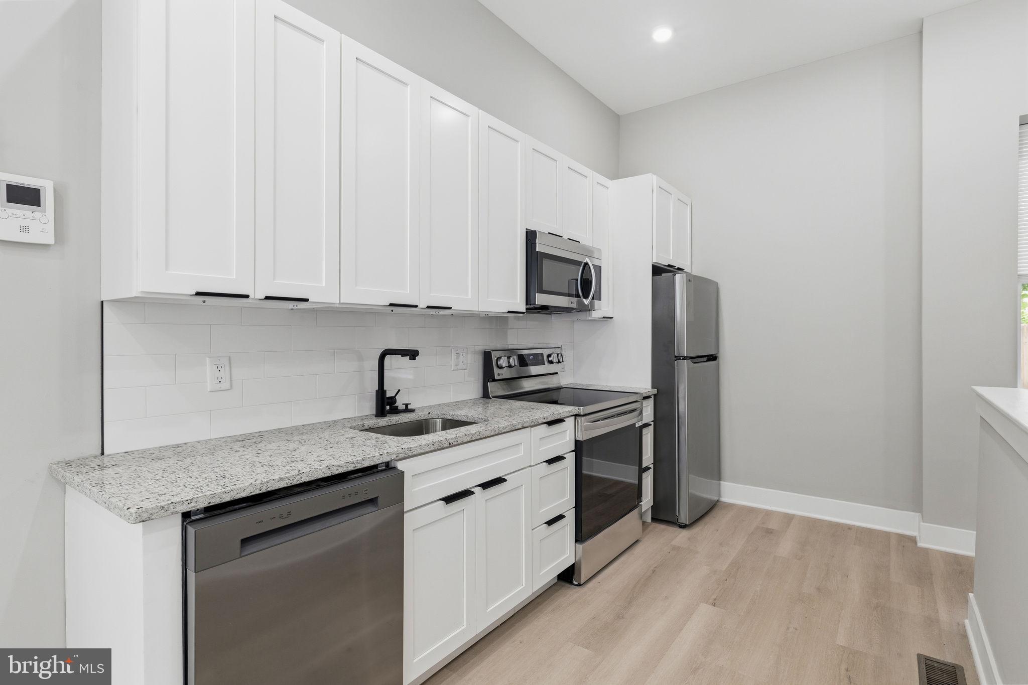 856 North 19th Street, Unit 1 Philadelphia, PA 19130 - Photo 3 of 19