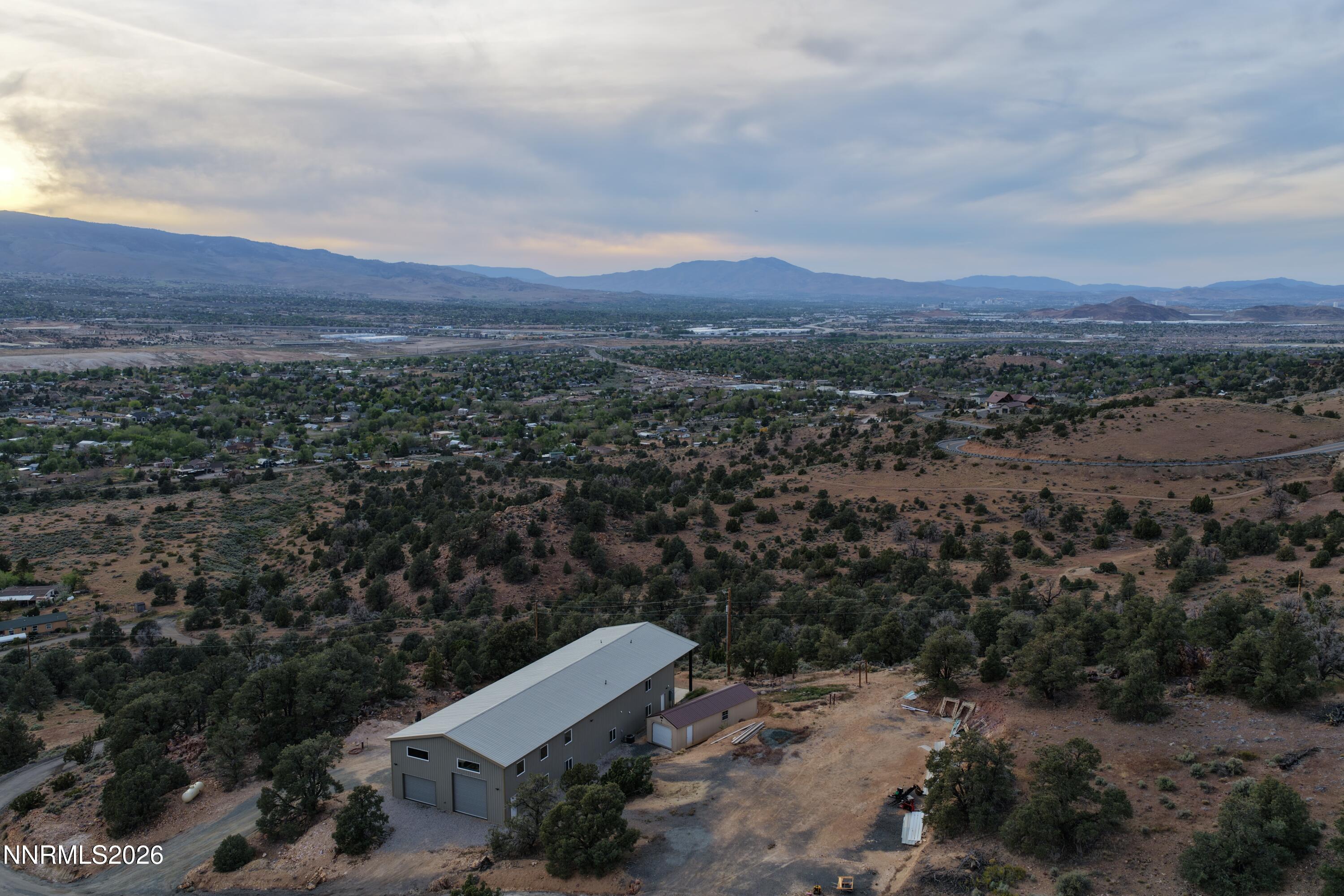 2300 Temple Hill Road, Unit B1 B2 B4 & COMMON AREA Reno, NV 89521 - Photo 45 of 50 DJI_20260501192522_0151_D
