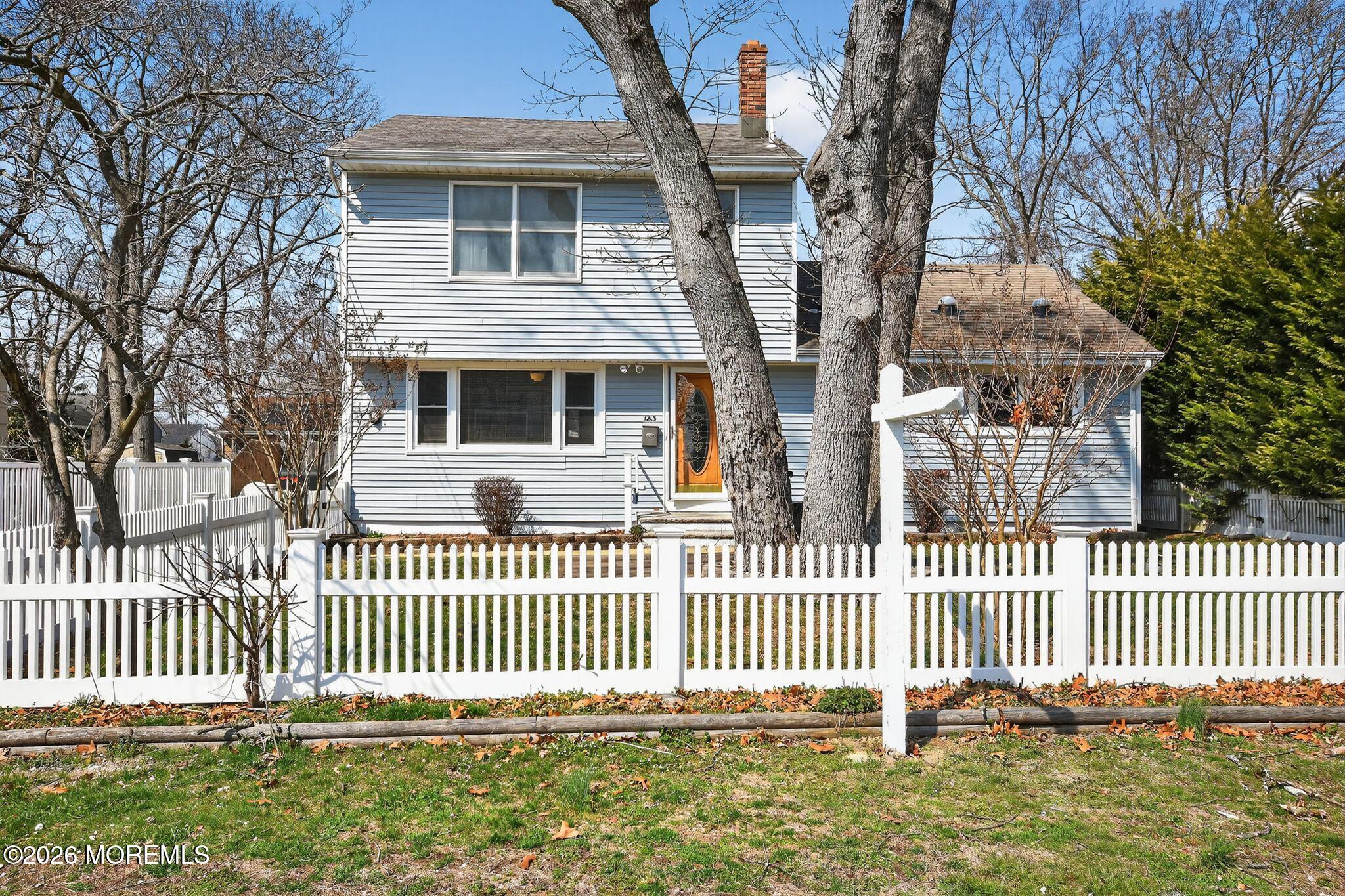 1213 Sunset Avenue Point Pleasant, NJ 08742 - Photo 1 of 32 sunset
