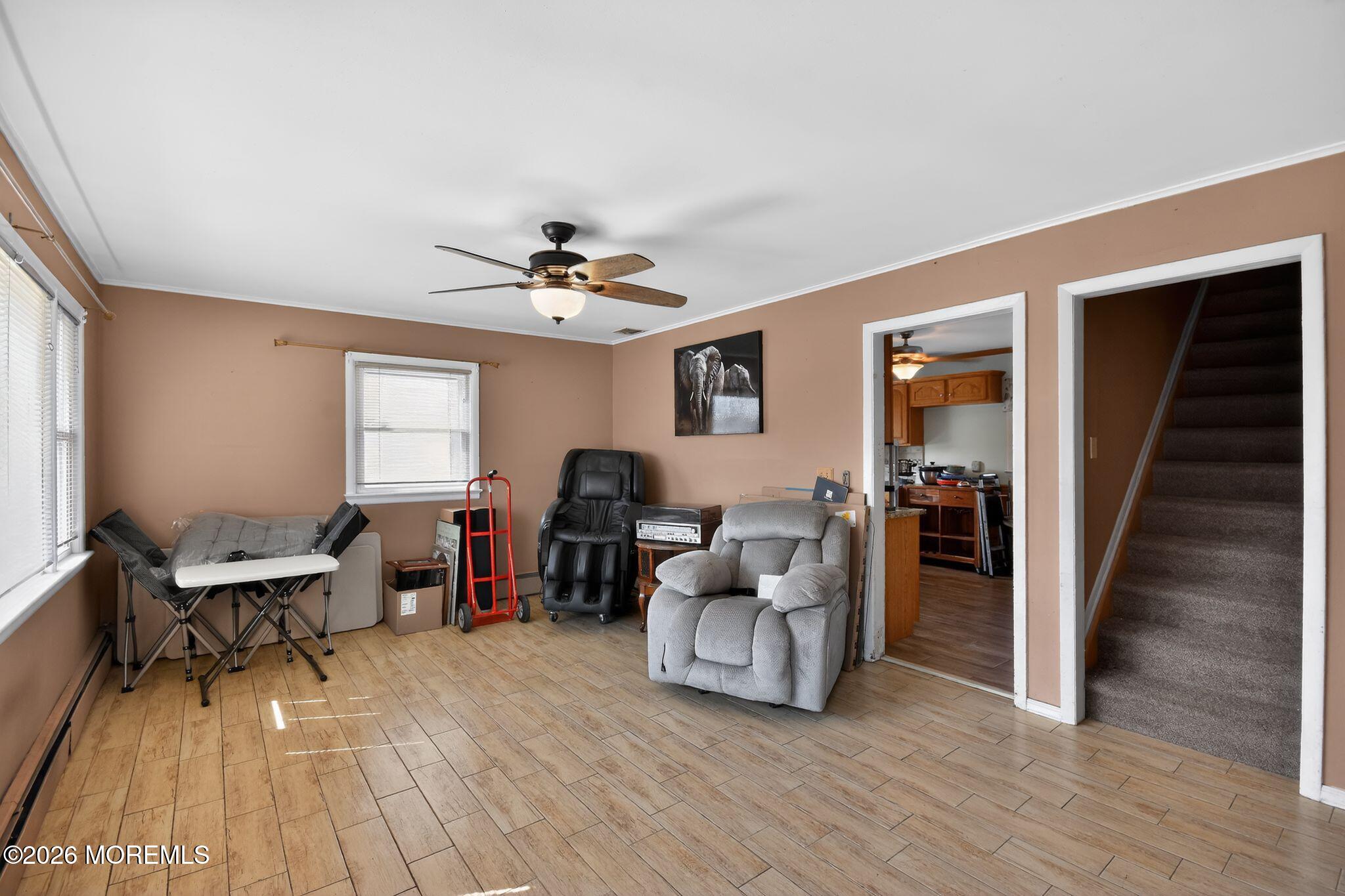 1213 Sunset Avenue Point Pleasant, NJ 08742 - Photo 5 of 32 living room