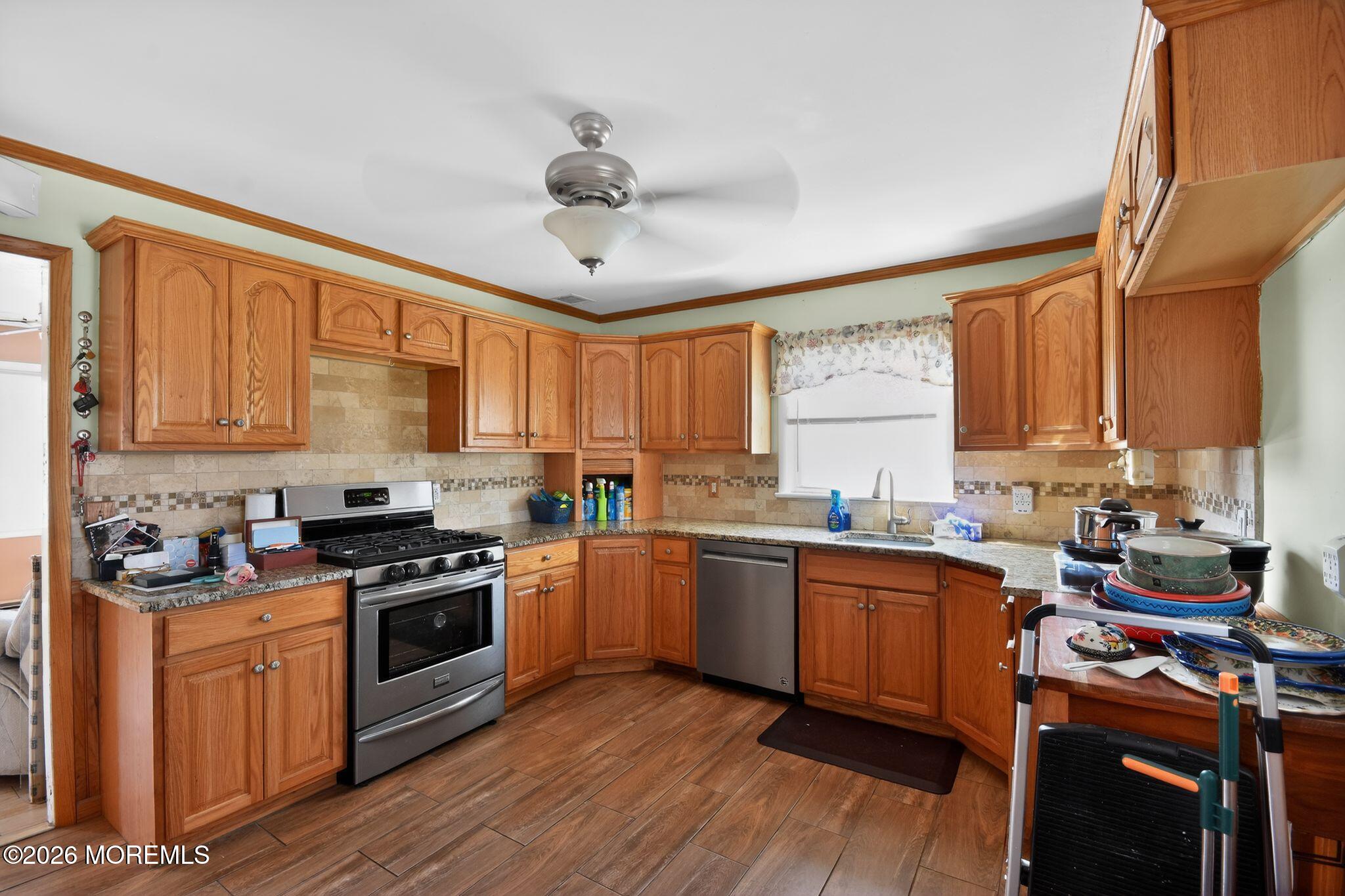 1213 Sunset Avenue Point Pleasant, NJ 08742 - Photo 7 of 32 kitchen