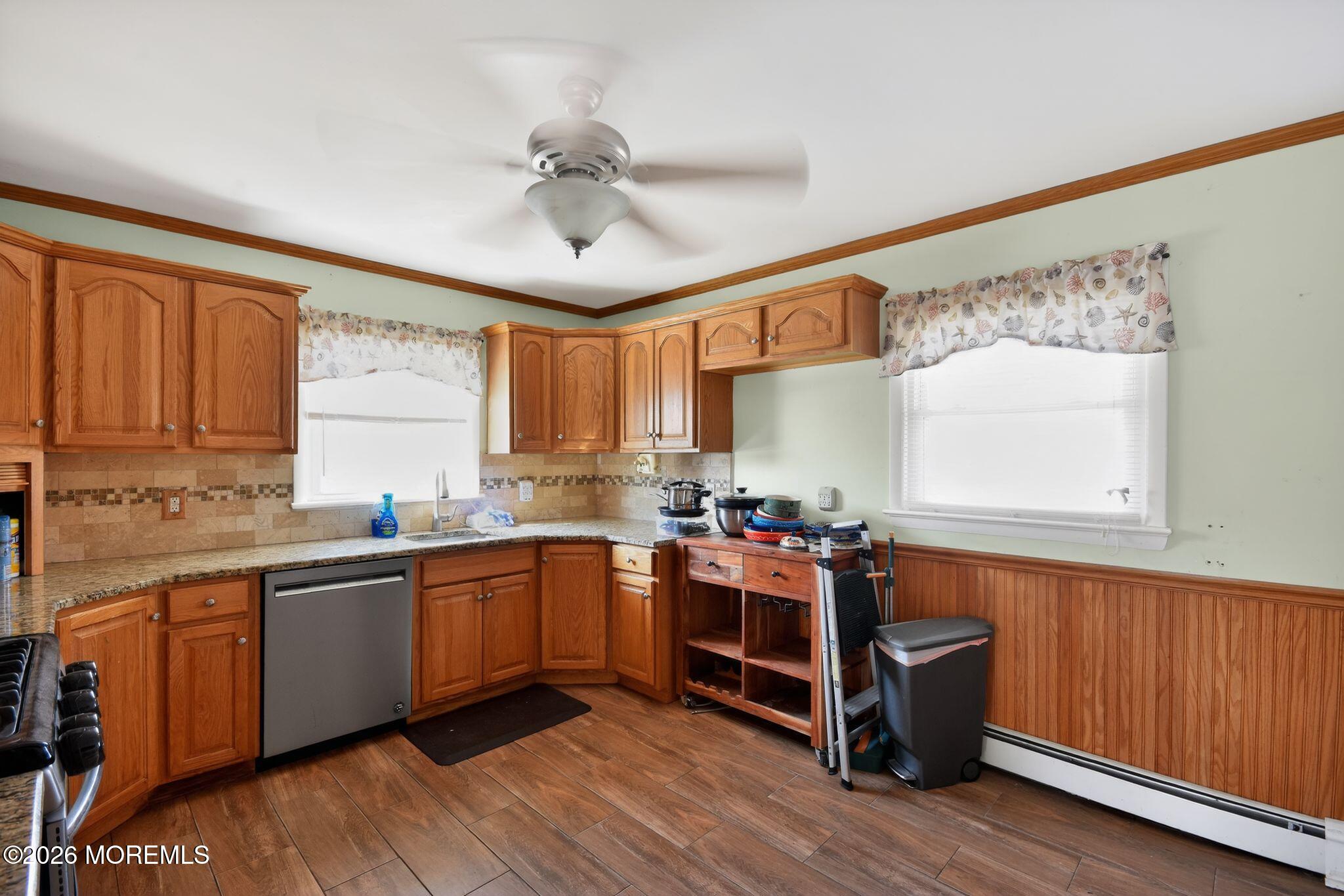 1213 Sunset Avenue Point Pleasant, NJ 08742 - Photo 8 of 32 kitchen