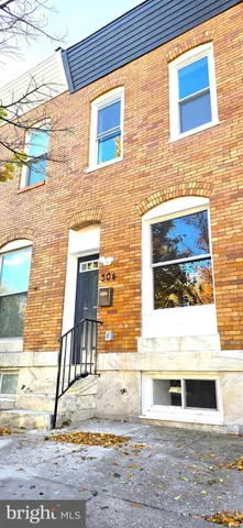 $269,900 | 304 South Lehigh Street, Baltimore, MD 21224