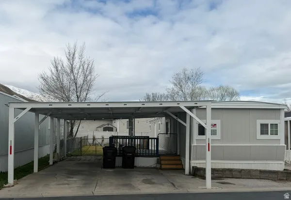 $59,999 | 3712 Elk Ridge Drive, Magna, UT 84044