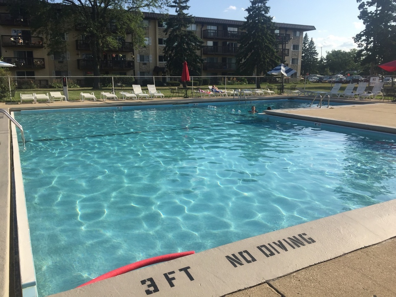 2218 South Goebbert Road, Unit 393 Arlington Heights, IL 60005 - Photo 14 of 15