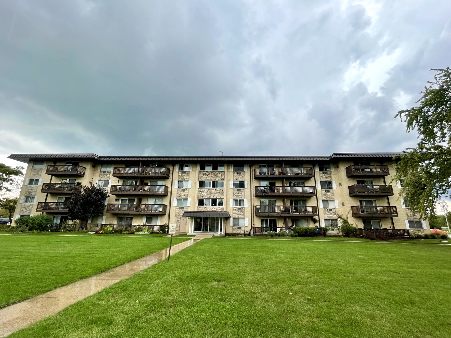 2218 South Goebbert Road, Unit 393 Arlington Heights, IL 60005 - Photo 15 of 15
