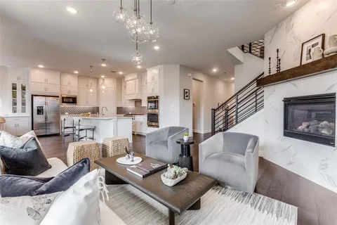 $679,900 | 9136 Rock Daisy Court, Dallas, TX 75231