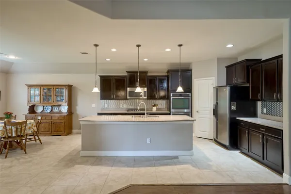 $380,000 | 24511 Emerald Pool Falls Drive, Tomball, TX 77375