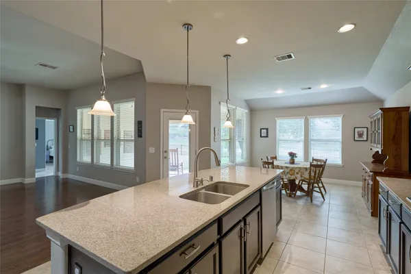 $380,000 | 24511 Emerald Pool Falls Drive, Tomball, TX 77375