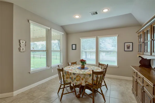 $380,000 | 24511 Emerald Pool Falls Drive, Tomball, TX 77375