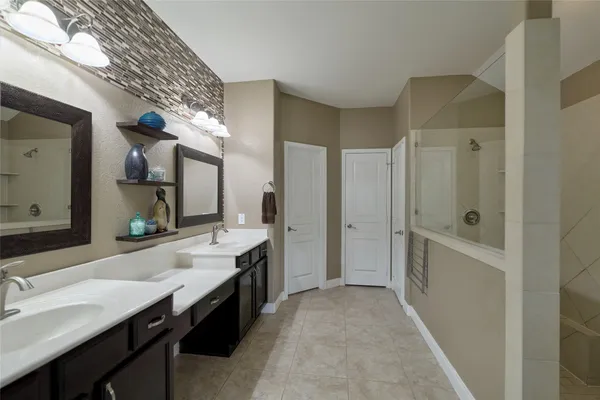 $380,000 | 24511 Emerald Pool Falls Drive, Tomball, TX 77375