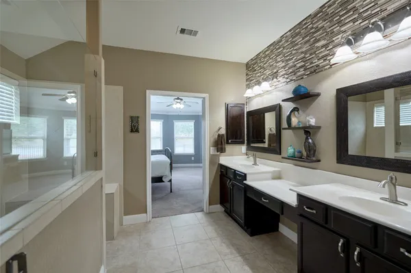 $380,000 | 24511 Emerald Pool Falls Drive, Tomball, TX 77375
