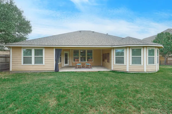 $380,000 | 24511 Emerald Pool Falls Drive, Tomball, TX 77375
