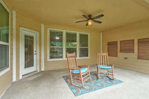 $380,000 | 24511 Emerald Pool Falls Drive, Tomball, TX 77375