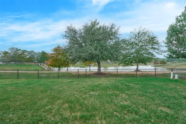 $380,000 | 24511 Emerald Pool Falls Drive, Tomball, TX 77375