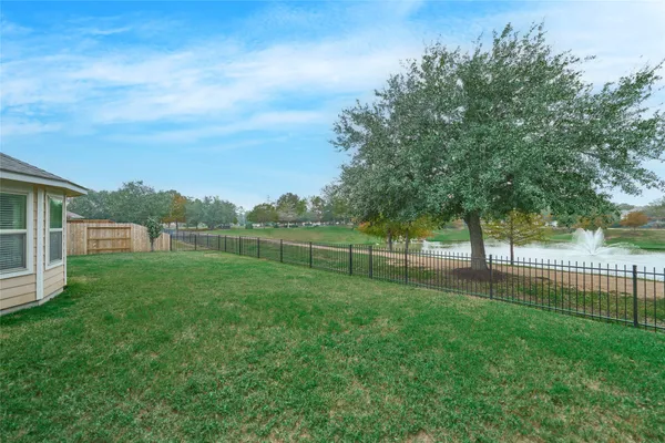 $380,000 | 24511 Emerald Pool Falls Drive, Tomball, TX 77375