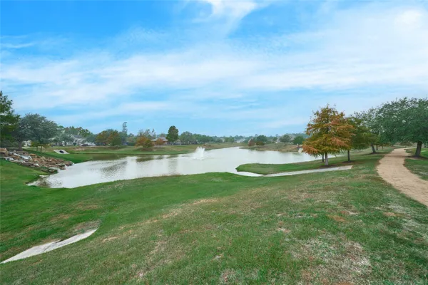 $380,000 | 24511 Emerald Pool Falls Drive, Tomball, TX 77375