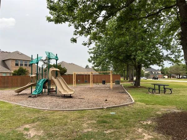 $380,000 | 24511 Emerald Pool Falls Drive, Tomball, TX 77375