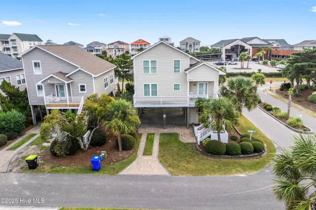 $989,000 | 2 Oleander Lane, Ocean Isle Beach, NC 28469