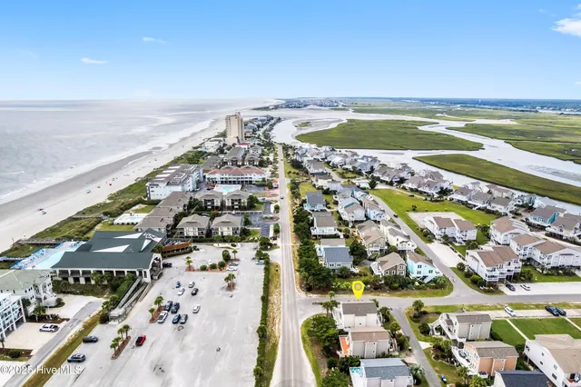 $989,000 | 2 Oleander Lane, Ocean Isle Beach, NC 28469