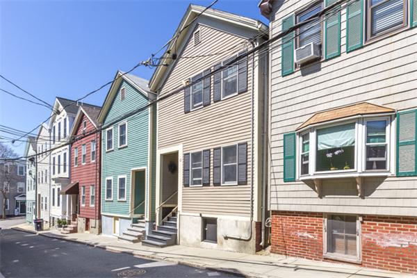 12 Dixfield Street Boston, MA 02127 - Photo 17 of 18
